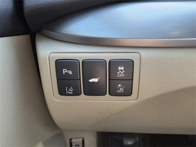 2018 Acura RDX w/Advance Pkg