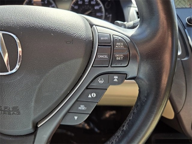 2018 Acura RDX w/Advance Pkg