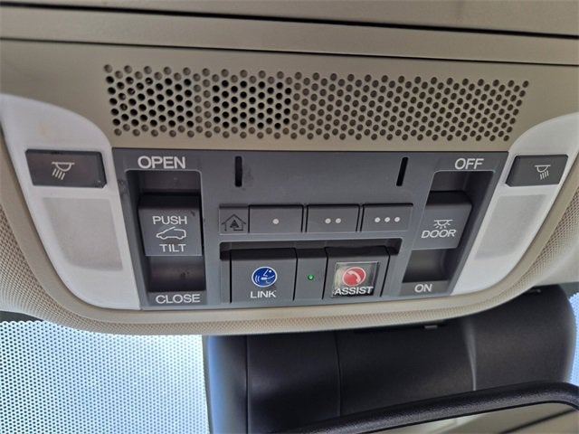 2018 Acura RDX w/Advance Pkg