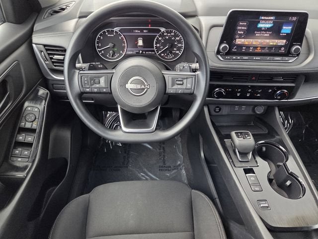 2024 Nissan Rogue S image 14