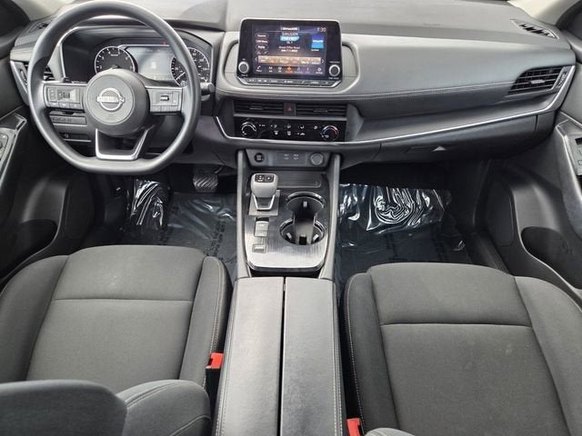 2024 Nissan Rogue S image 15