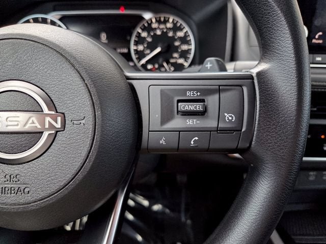 2024 Nissan Rogue S image 27
