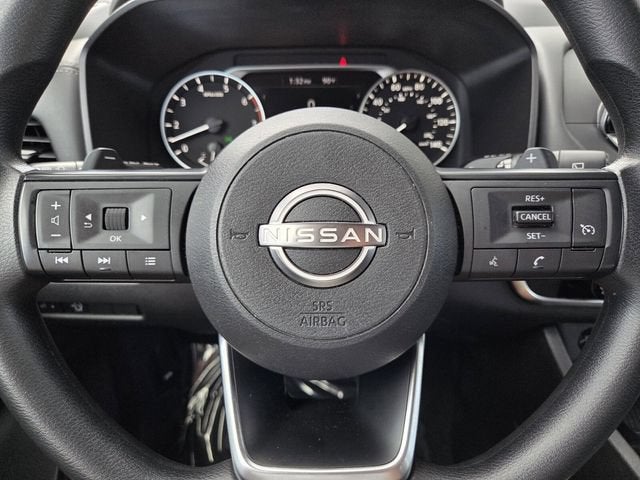 2024 Nissan Rogue S image 28