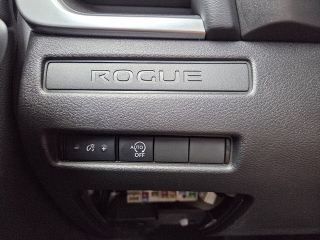 2024 Nissan Rogue S image 29