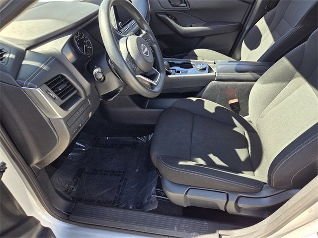 2024 Nissan Rogue S Intelligent AWD