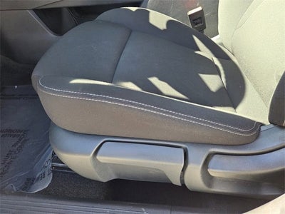 2024 Nissan Rogue S Intelligent AWD