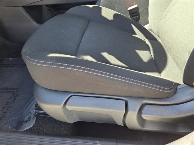 2024 Nissan Rogue S Intelligent AWD