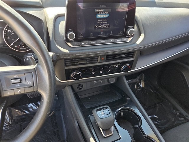 2024 Nissan Rogue S Intelligent AWD