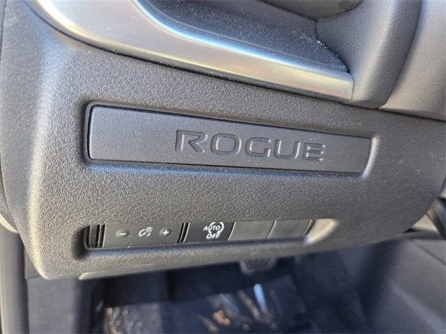 2024 Nissan Rogue S Intelligent AWD