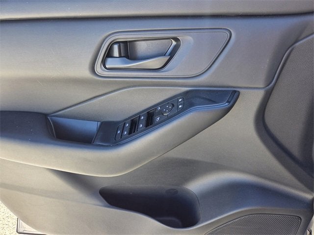 2024 Nissan Rogue S Intelligent AWD