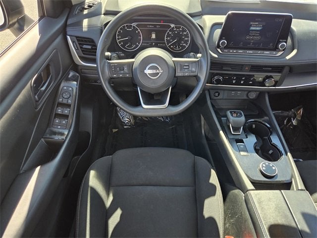 2024 Nissan Rogue S Intelligent AWD