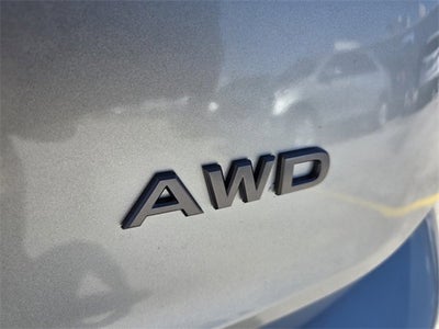 2024 Nissan Rogue S Intelligent AWD