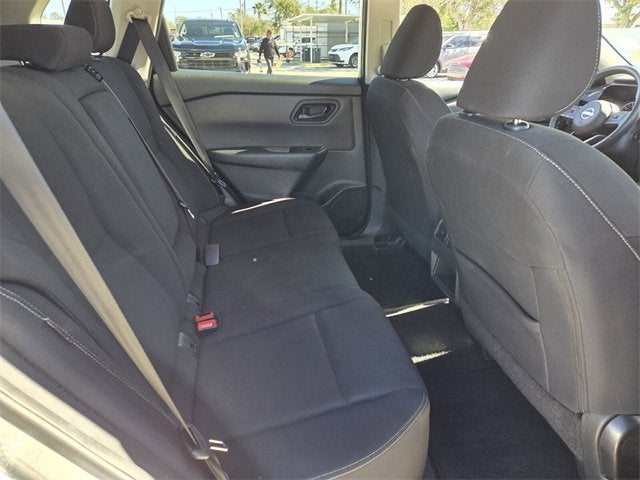 2024 Nissan Rogue S Intelligent AWD