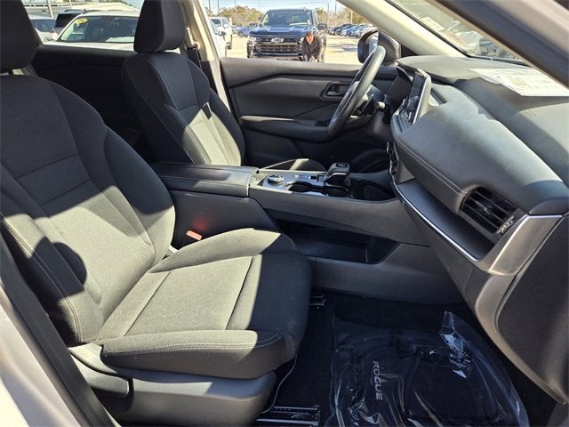 2024 Nissan Rogue S Intelligent AWD