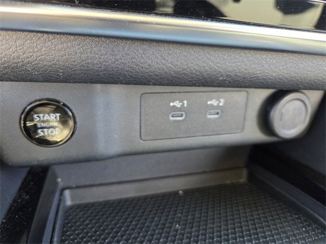 2024 Nissan Rogue S Intelligent AWD