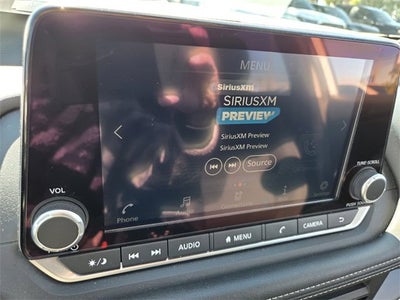 2024 Nissan Rogue S Intelligent AWD