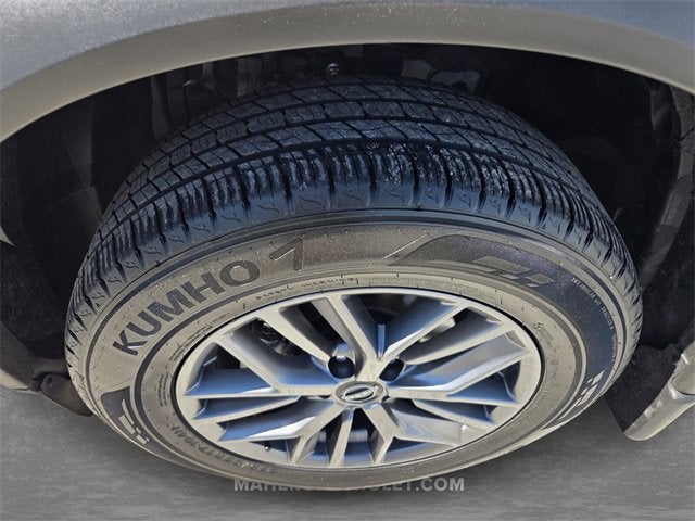 2024 Nissan Rogue S Intelligent AWD