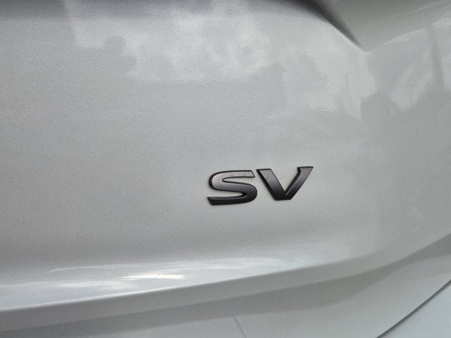 2024 Nissan Rogue SV image 5