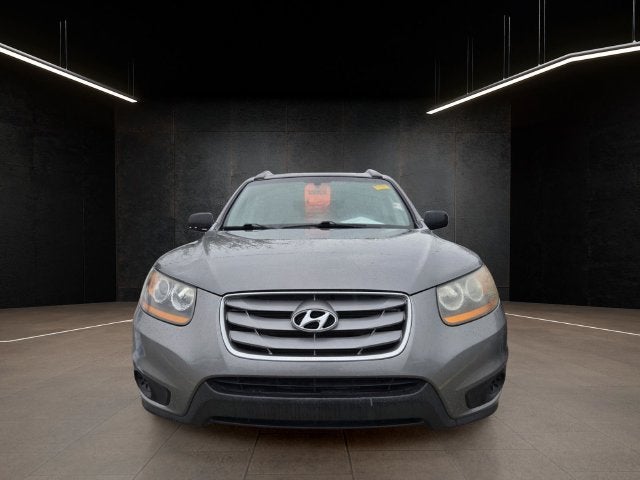 2010 Hyundai Santa Fe GLS