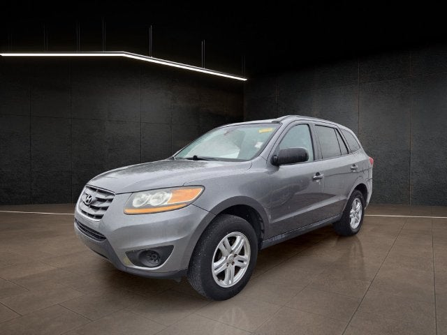 2010 Hyundai Santa Fe GLS