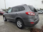 2010 Hyundai Santa Fe GLS