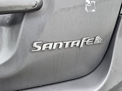 2010 Hyundai Santa Fe GLS