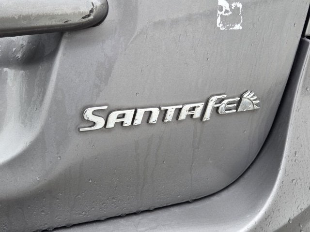 2010 Hyundai Santa Fe GLS