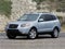 2008 Hyundai Santa Fe GLS