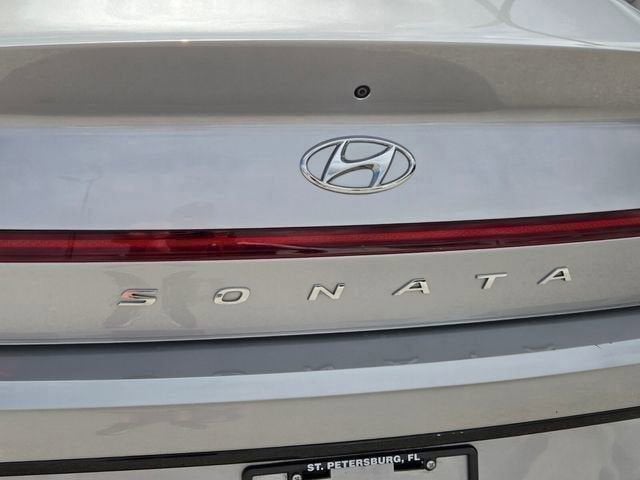 2022 Hyundai Sonata SEL Plus