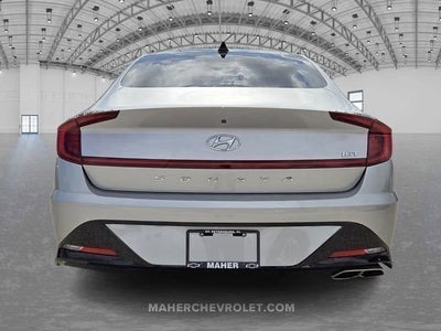 2022 Hyundai Sonata SEL Plus