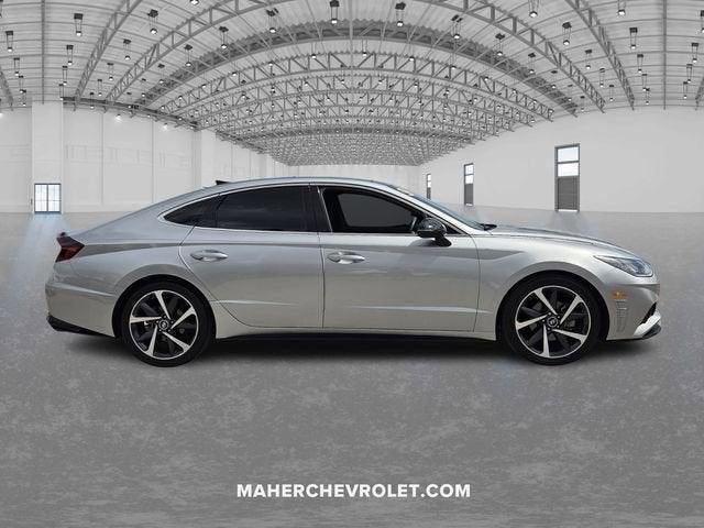 2022 Hyundai Sonata SEL Plus