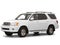 2001 Toyota Sequoia Limited