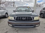 2003 Toyota Tacoma REG CAB 2WD MT
