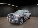 2018 Toyota Tundra SR5 5.7L V8