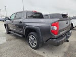 2018 Toyota Tundra SR5 5.7L V8