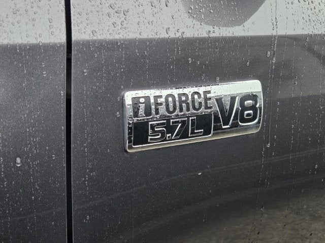 2018 Toyota Tundra SR5 5.7L V8