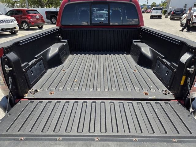 2014 Toyota Tacoma PreRunner