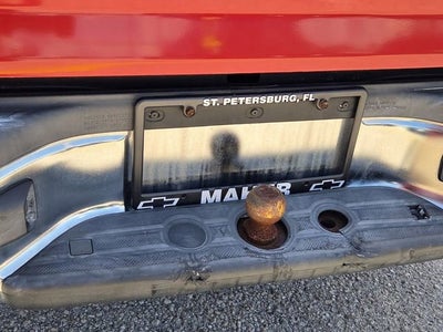 2014 Toyota Tacoma PreRunner