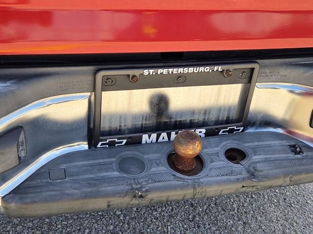 2014 Toyota Tacoma PreRunner