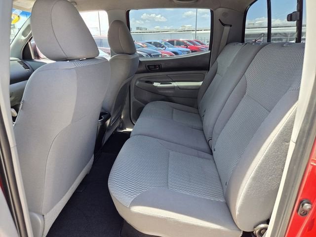 2014 Toyota Tacoma PreRunner
