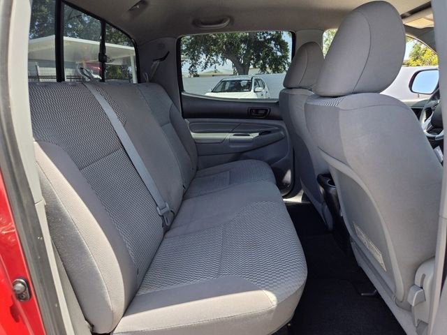 2014 Toyota Tacoma PreRunner