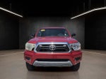 2014 Toyota Tacoma PreRunner
