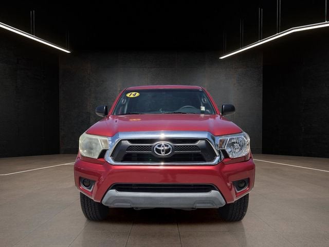 2014 Toyota Tacoma PreRunner