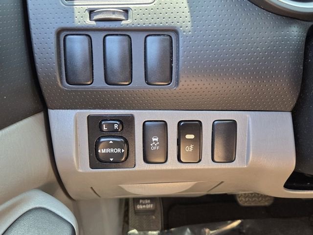 2014 Toyota Tacoma PreRunner