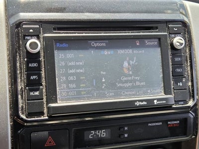 2014 Toyota Tacoma PreRunner