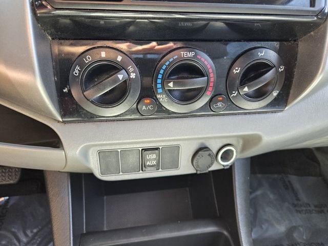 2014 Toyota Tacoma PreRunner