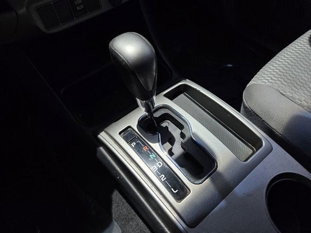 2014 Toyota Tacoma PreRunner