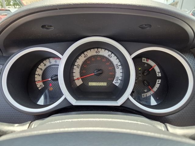 2014 Toyota Tacoma PreRunner