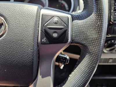 2014 Toyota Tacoma PreRunner