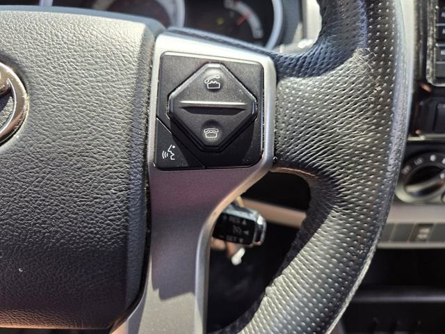 2014 Toyota Tacoma PreRunner